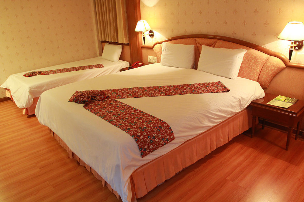 Sakol Hotel Hat Yai Exterior foto